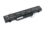 Аккумуляторная батарея Amperin для ноутбука HP Compaq 4510s 4710s (HSTNN-1B1D) 10,8V 4400mAh AI-4510
