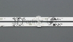 Светодиодная подсветка TV 55" LB55135 (комплект 10шт), вид 2