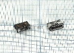 Разъем Micro USB для Xiaomi Mi2 Mi2S Mi3