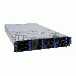 Платформа системного блока ASUS RS720A-E12RS12/WOCPU/WOM/GWOG/Z /26R2/WOS/WOA/WON/WOM/WONCRD/WORCRD/EU