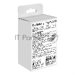 Мышь проводная ExeGate Professional Standard SH-8012L OEM черный, 1000 dpi, USB, кнопки - 3