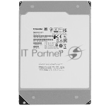 Жесткий диск HDD Toshiba MG09 16Tb 7200rpm SATA III 512Mb 3.5"