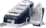 Парогенератор Braun IS7282BL белый/синий, 2700 Вт, 180 г/мин, 600 г/мин, 2000 мл, вид 22