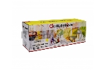 Картридж лазерный Colouring CG-CB542A/716 желтый (1400 стр.) для принтеров HP Color LaserJet CP1210/CP1215/CP1510/CP1518/CM1300/1312/Canon Color Shot LBP 5050/5970/5975/MF-8030/8040/8050
