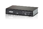 Разветвитель ATEN VS182A-AT-G 2 PORT HDMI Splitter W/1,8M W/EU ADP,