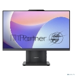 Моноблок Lenovo IdeaCentre AIO 24IRH9 23.8" FHD (1920x1080) IPS 250N 100Hz, i7-13620H, 1x16GB DDR5-5200, 512GB SSD M.2, Intel UHD, WiFi6, BT, 5MP Cam, USB KB&Mouse, NoOS, Luna Grey, 1Y