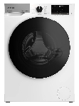 Стиральная машина Grundig GW7P510447W белая, загрузка фронтальная 10 кг, 1400 об/мин, класс A