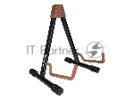 Стойка для акустической гитары K&M 17541-013-95