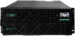 Источник бесперебойного питания Systeme Electric Smart-Save Online SRT SRTSE5KRTXLIG2-NC / 5000 ВА / 5000 Вт / 5 x IEC 320 C13, 3 x IEC 320 С19, вид 10