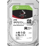 Жесткий диск HDD Seagate IronWolf Pro 4Tb 7200rpm SATA 256Mb 3.5"