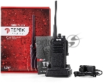 Рация Терек РК-401 U 16кан. сигн.Аналоговый, вид 23