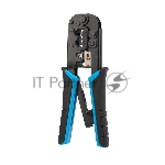Кримпер PROconnect HT-568R для обжима 8P8C, 6P6C