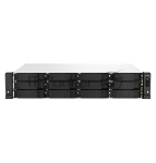 Сетевой RAID-накопитель QNAP TS-1264U-RP-8G