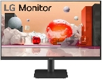 Монитор 27" LG 27MS500-B IPS 1920x1080, 100 Гц, 5 мс, 16:9, 250 кд/м2, 2xHDMI, 1x3.5 мм, черный