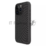 Чехол Super Frosted Shield Pro Magnetic Case, черный, (AP IP15 Pro)