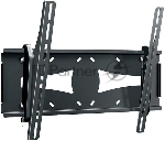 Кронштейн для телевизора Holder PTS-4006 черный 32"-90" макс.40кг настенный наклон