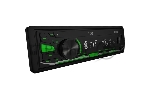 Автомагнитола FIVE F-20G, 1 DIN, Bluetooth, USB Type-A, AUX