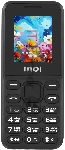 Мобильный телефон INOI 101 Classic черный