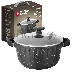 Кастрюля из литого алюминия Stone Land SL61-001