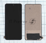 Дисплей для Xiaomi Mi 12T/Mi 12T Pro (TFT) черный