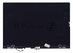 Крышка для Asus UX302LA синяя