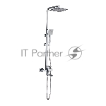 SL144-009DK Душевая система, Ø35