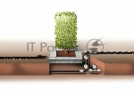 Фиттинг Gardena 02780-20.000.00