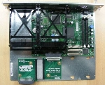 Плата форматера (не сетевая) HP LJ 9040/9050 (Q3721-67904/Q3721-69008/Q3721-69001) OEM