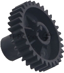 Шестерня CET361009 для Kyocera ECOSYS M2040dn/2135dn/2635dn/P2235dn/2040dn левая