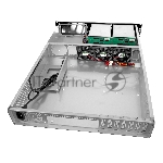 Серверный корпус ExeGate Pro 2U660-HS06 (RM 19", высота 2U, глубина 660, БП 800ADS, 6xHotSwap, USB), вид 13