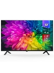 Телевизор Триколор 32" H32HC4 черный LED HD 60Hz Android 11 1Gb