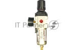 Фильтр FUBAG FR 2000 с регулятором давления 1/4'' 190120, вид 3