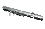 Аккумуляторная батарея для ноутбука HP ProBook 430 G1 (RA04) 44Wh серебристый