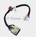 Разъем для ноутбука Lenovo B50-30 B50-45 B50-70 B50-80 с кабелем
