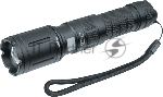 Фонарь 14 237 NPT-P01-18650 алюм. проф. CREE LEDx10Вт.Li-ion 2 Ач. 5реж. Navigator 14237