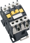 Контактор Iek KKM11-018-230-01 КМИ-11811 18А 230В/АС3 1НЗ ИЭК