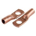 Наконечник Rexant ТМ 25-8-8 (25 мм²-Ø8 мм) (в упак 100 шт)