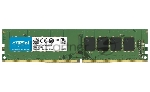 Оперативная память Crucial, DDR4, 16GB (1x16 GB), 3200 MHz, CL22, UDIMM