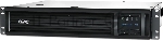 Источник бесперебойного питания APC Smart-UPS SMT750RMI2UC/750ВА/500Вт/4xIEC 320 C13 (компьютерный)