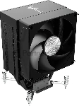 Устройство охлаждения(кулер) Formula Ice Boid 3PSD9 черный 90мм алюминий+медь 2200rpm 26.43db 4-pin 140W 134мм