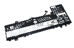Аккумуляторная батарея для Lenovo IdeaPad Slim 5 14IAH8 14IRL8 (L22M3PA4) 11.52V 56.6Wh