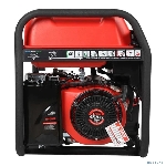 Бензиновый генератор A-iPower A8500ТEA 20115, вид 3