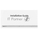 Печатающая головка iDPRT ASSY: iX6P Printhead 300DPI