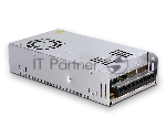 GS9552 блок питания 12V 400W 33.3A IP20 90-260V 215*115*50