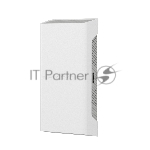 Wi-Fi Mesh-ретранслятор Netcraze Buddy 6 SE Mesh-ретранслятор Wi-Fi 6 AX3000 с портом Gigabit Ethernet
