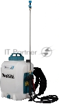 Опрыскиватель Makita DUS108Z аккум. ранц. 10л, вид 29