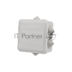 Коробка распаячная ОУ 100x100x50 мм, IP55 Rexant