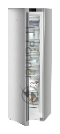 Морозильная камера Liebherr SFNsfd 5227, серебристый, 271л, 7 ящиков