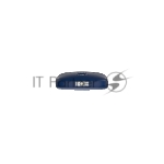 Мобильный телефон Maxvi RT-03 + док-станция, синий, вид 14