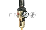 Фильтр FUBAG FR 2000 с регулятором давления 1/4'' 190120